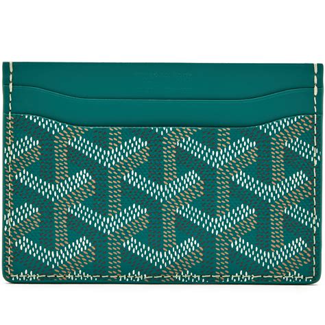 goyard card case price 2022|is it cheaper to buy Goyard.